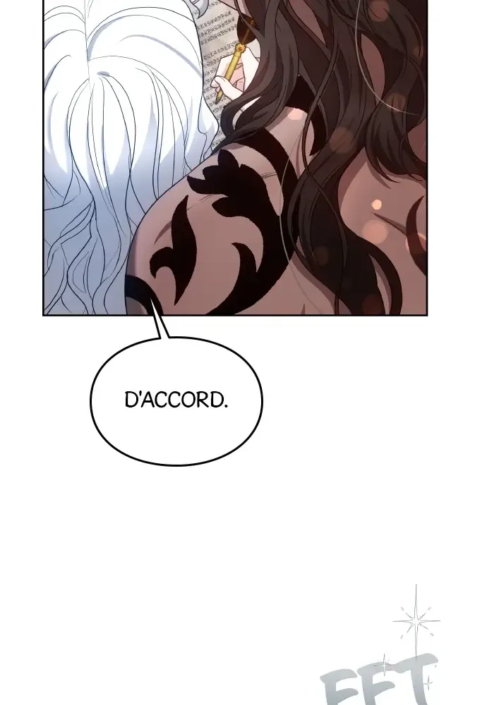 Read La Mariée du Roi Dragon Manga Online