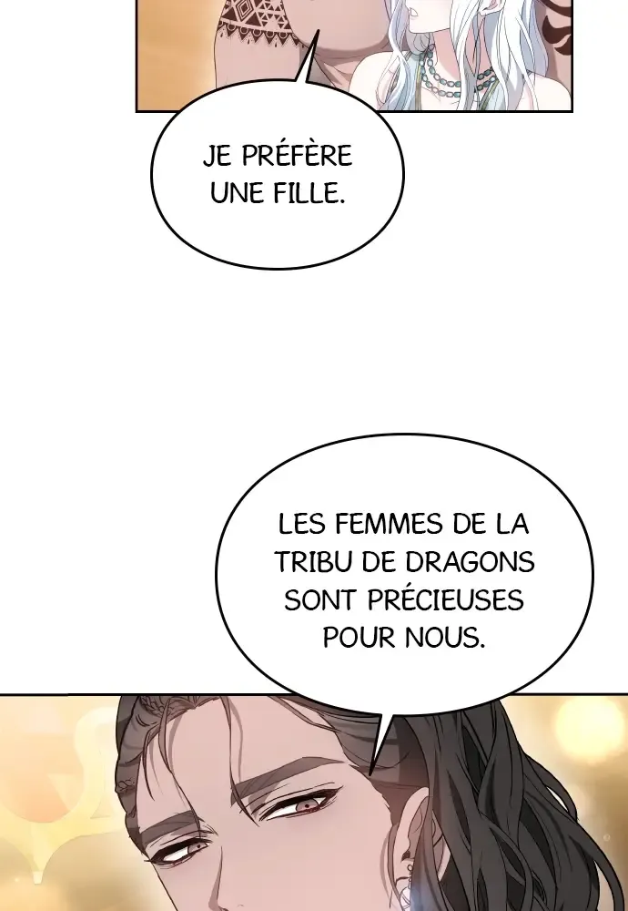 Read La Mariée du Roi Dragon Manga Online