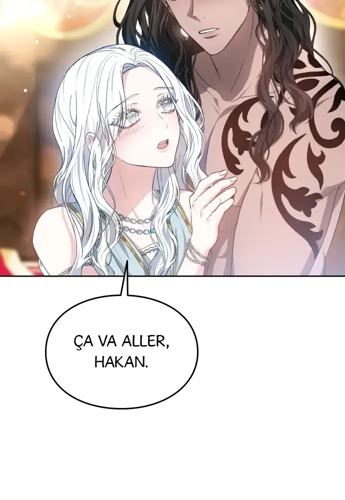 Read La Mariée du Roi Dragon Manga Online