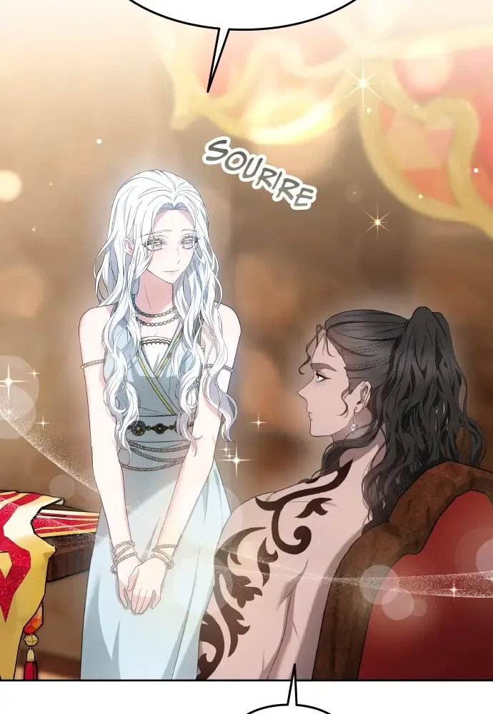 Read La Mariée du Roi Dragon Manga Online