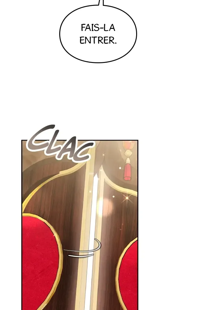 Read La Mariée du Roi Dragon Manga Online