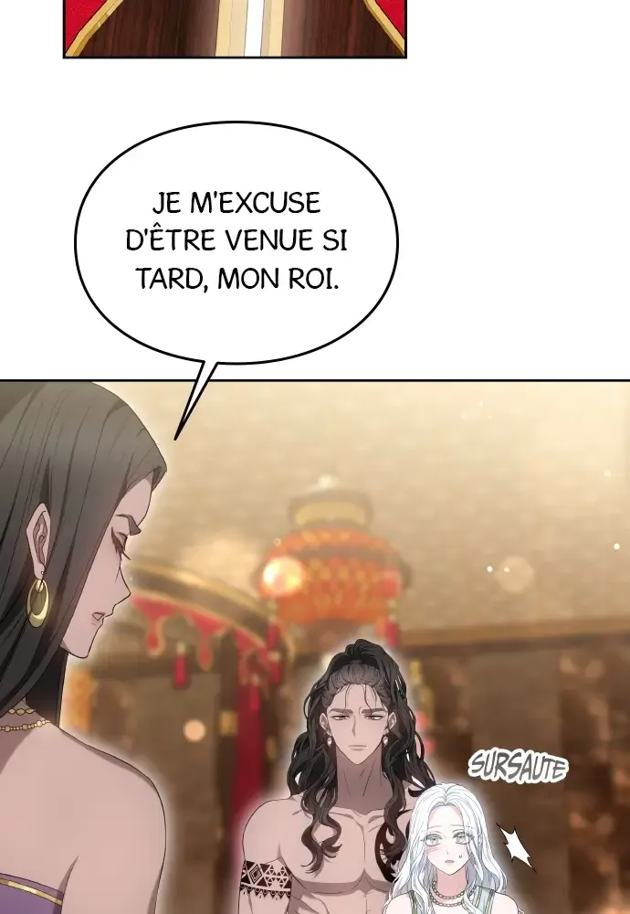 Read La Mariée du Roi Dragon Manga Online
