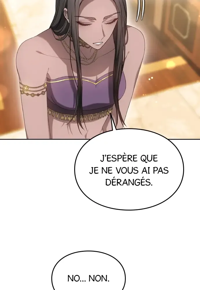 Read La Mariée du Roi Dragon Manga Online