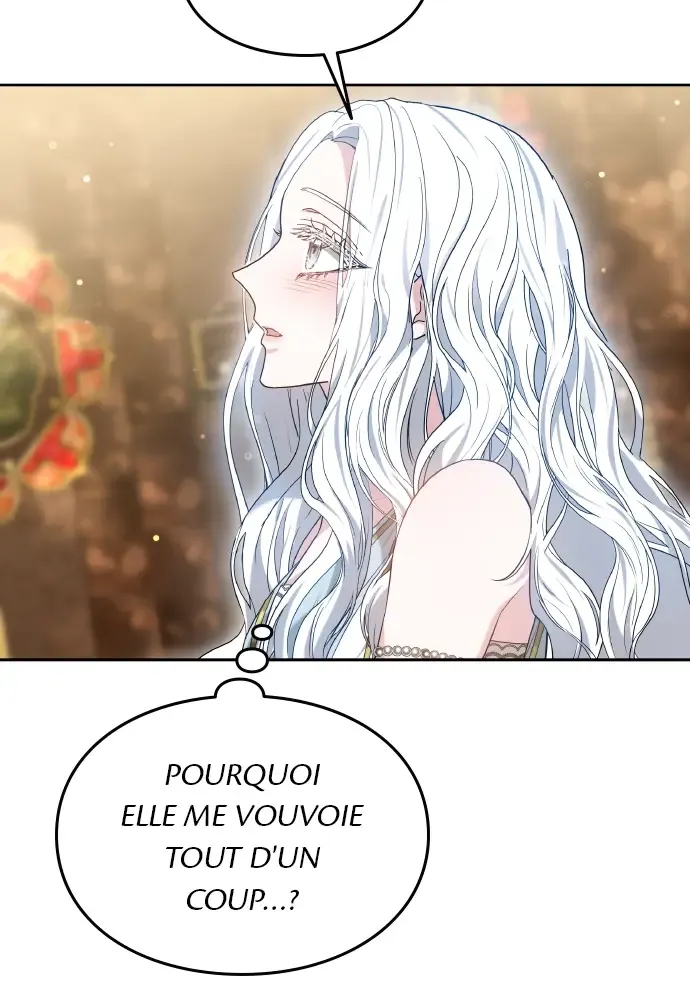 Read La Mariée du Roi Dragon Manga Online