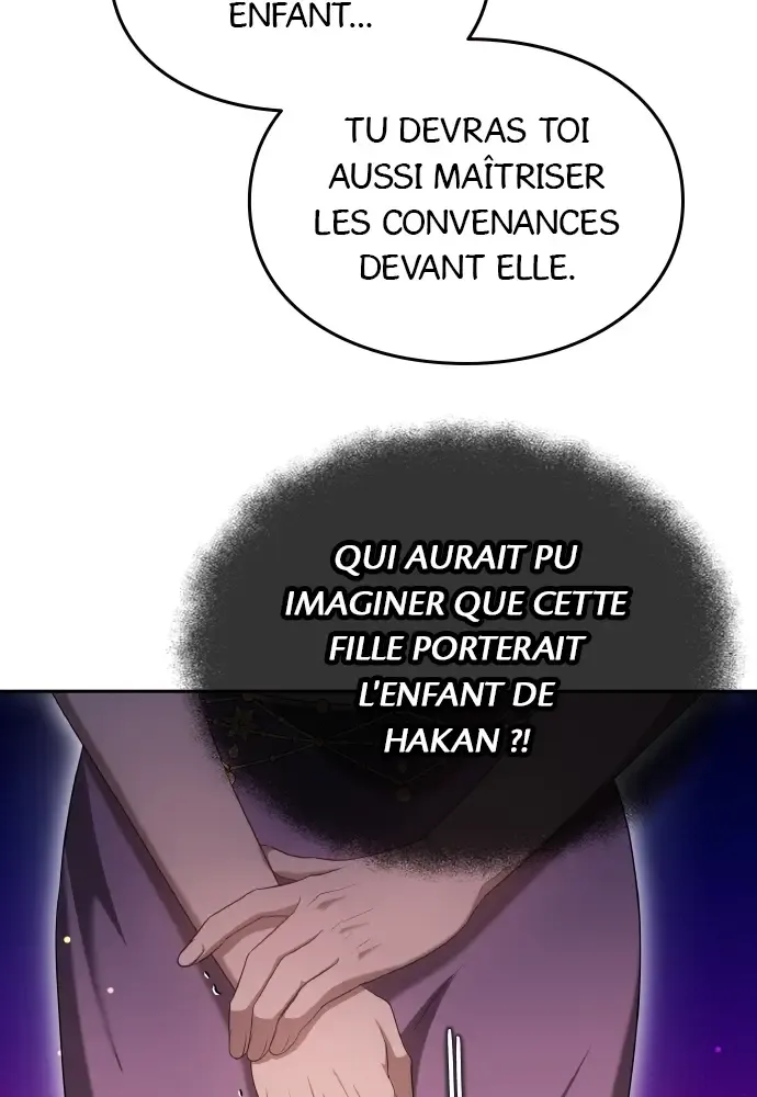 Read La Mariée du Roi Dragon Manga Online