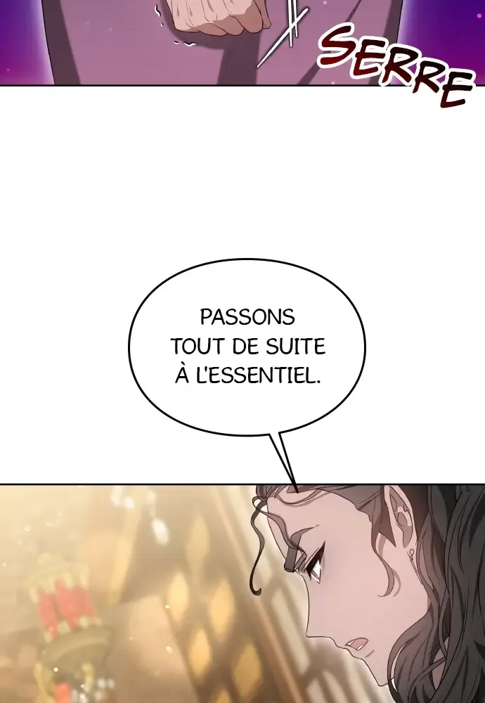 Read La Mariée du Roi Dragon Manga Online