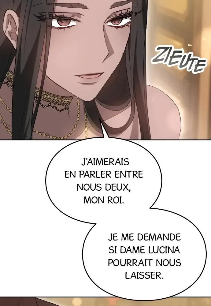 Read La Mariée du Roi Dragon Manga Online