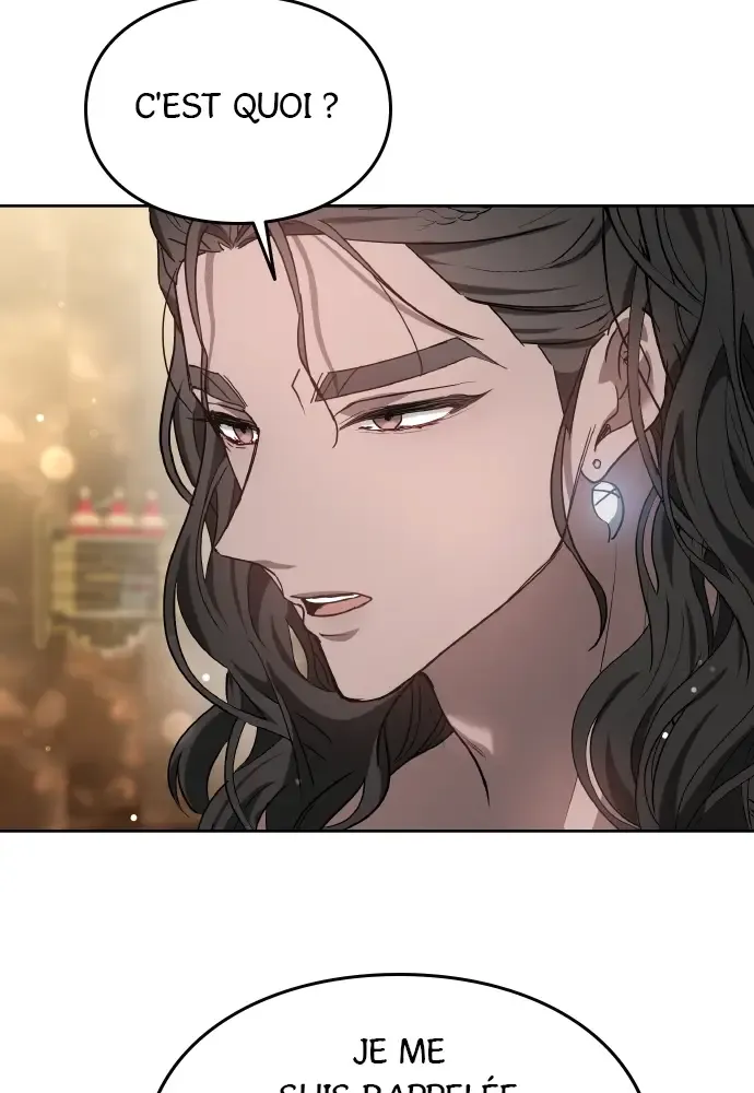 Read La Mariée du Roi Dragon Manga Online