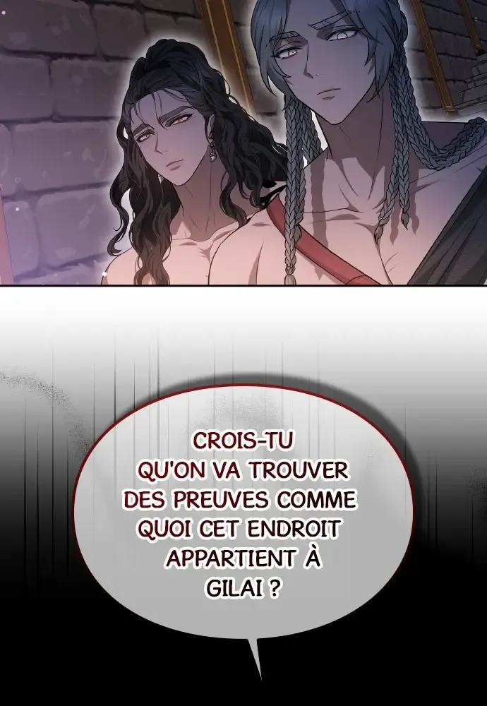 Read La Mariée du Roi Dragon Manga Online
