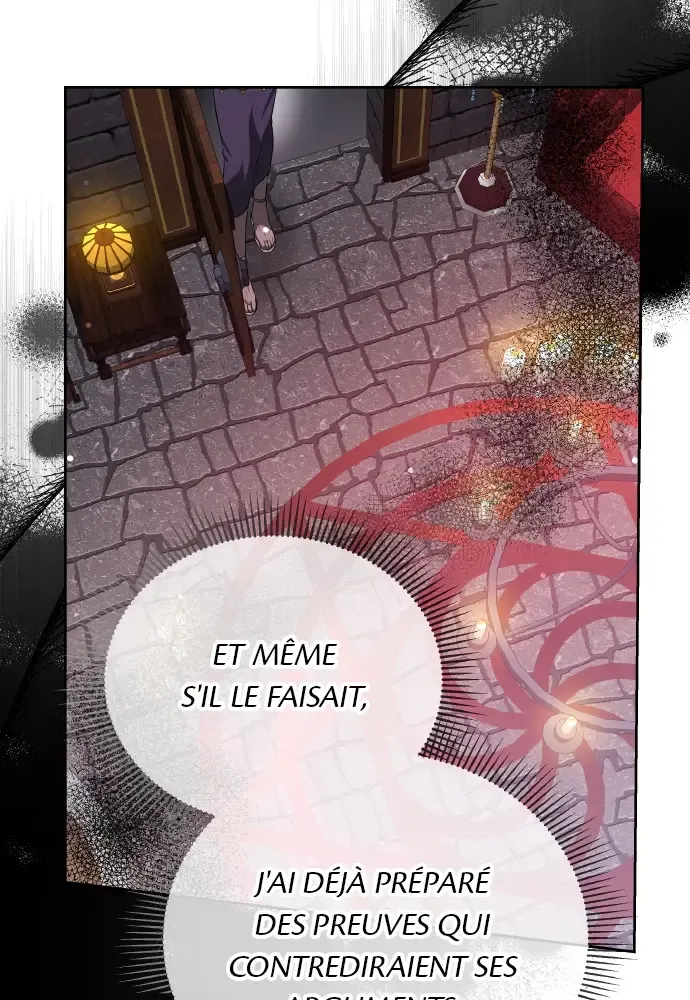 Read La Mariée du Roi Dragon Manga Online