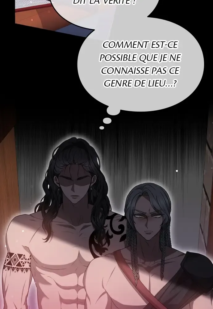 Read La Mariée du Roi Dragon Manga Online