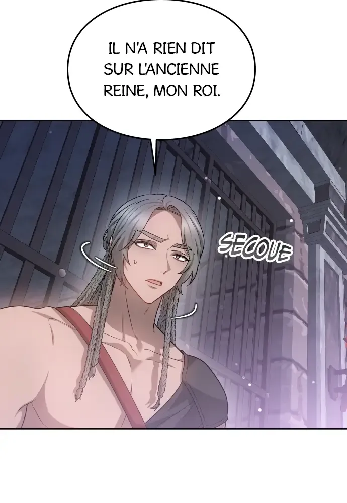 Read La Mariée du Roi Dragon Manga Online