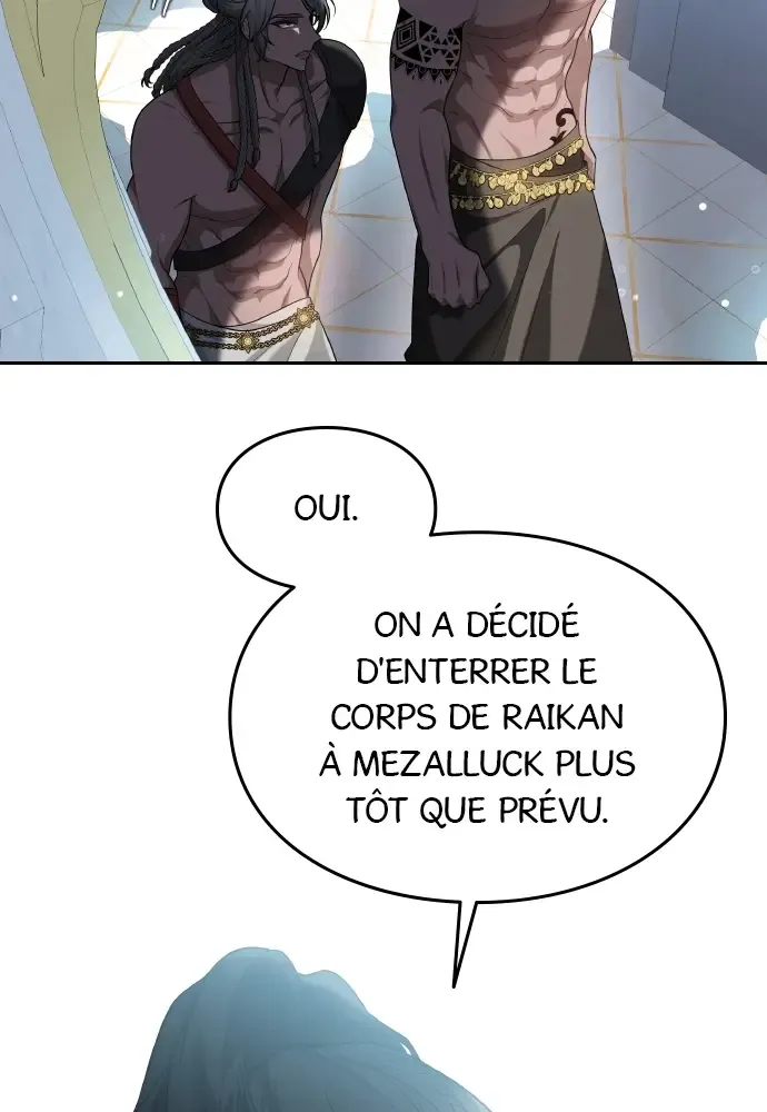 Read La Mariée du Roi Dragon Manga Online