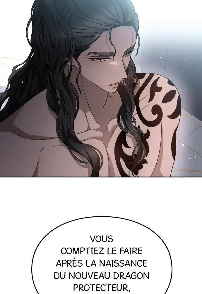 Read La Mariée du Roi Dragon Manga Online