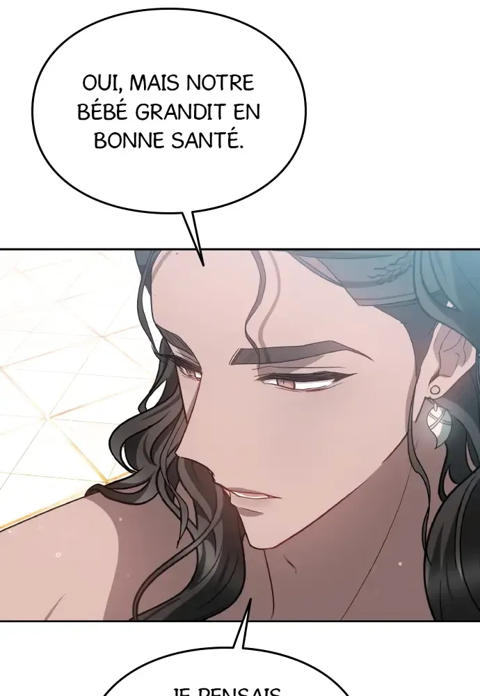Read La Mariée du Roi Dragon Manga Online