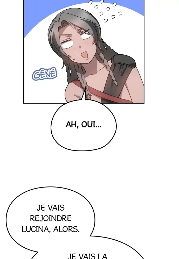 Read La Mariée du Roi Dragon Manga Online