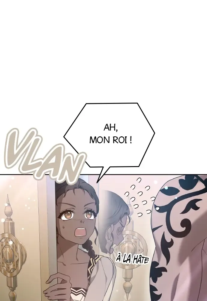 Read La Mariée du Roi Dragon Manga Online
