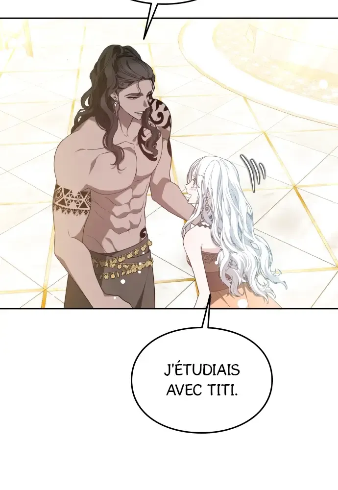 Read La Mariée du Roi Dragon Manga Online