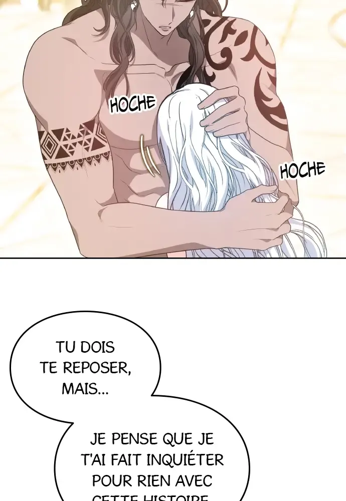 Read La Mariée du Roi Dragon Manga Online
