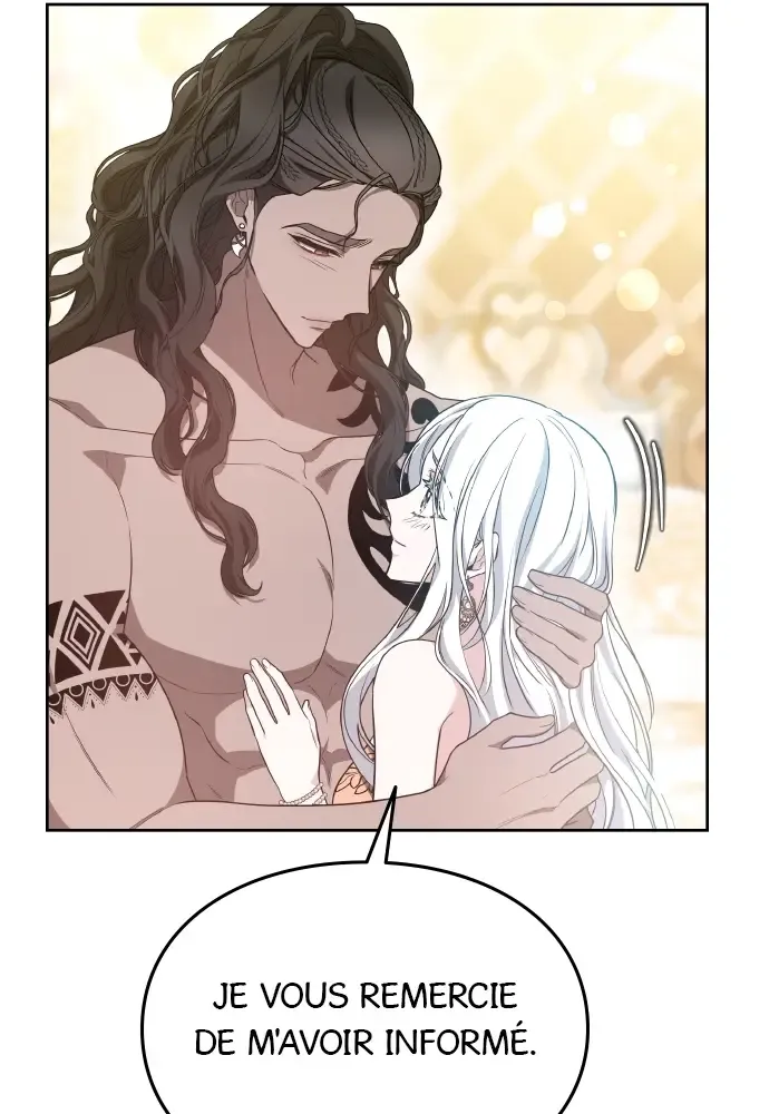 Read La Mariée du Roi Dragon Manga Online