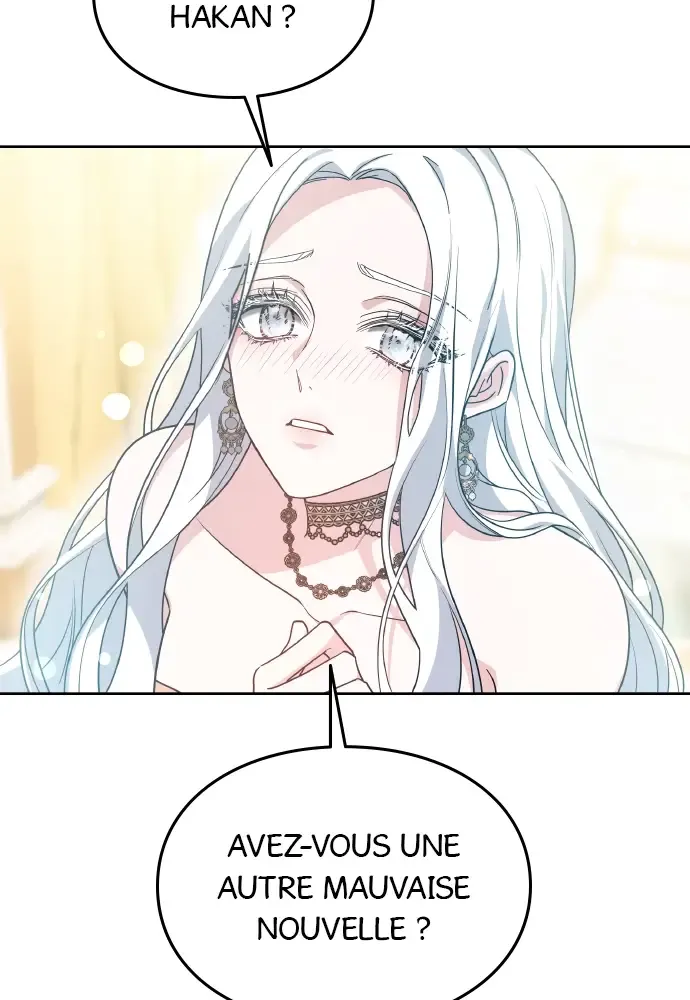 Read La Mariée du Roi Dragon Manga Online