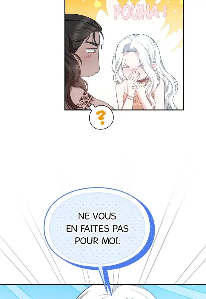 Read La Mariée du Roi Dragon Manga Online