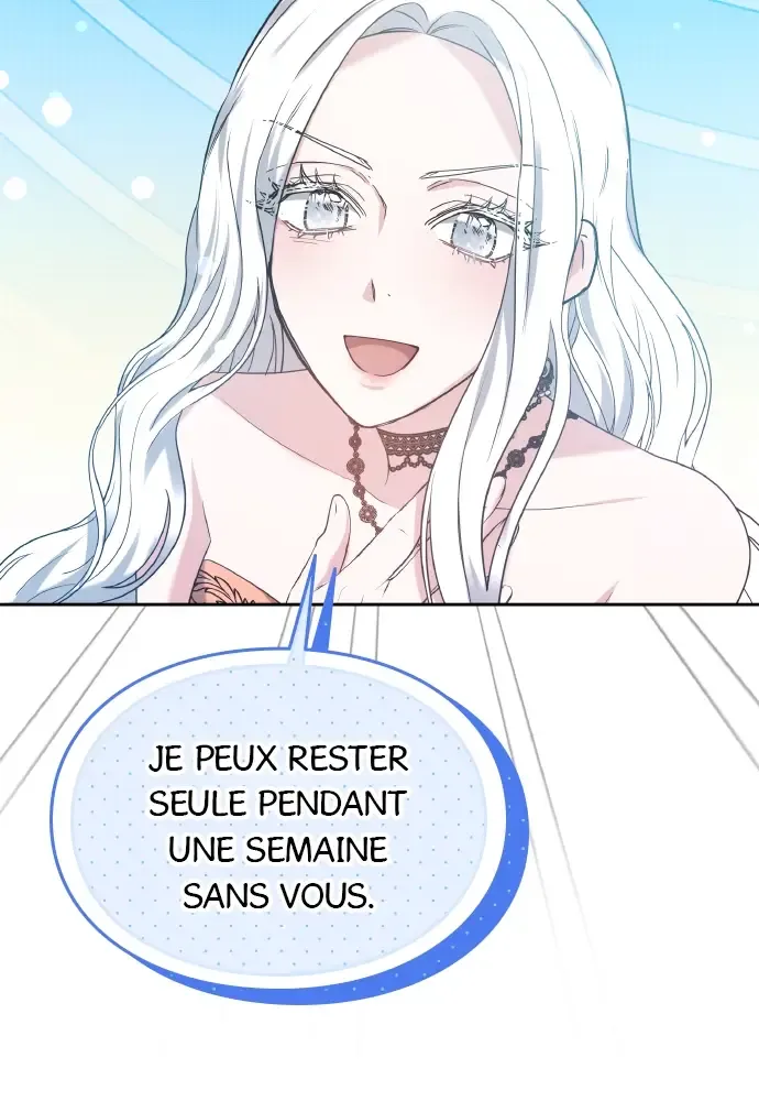 Read La Mariée du Roi Dragon Manga Online