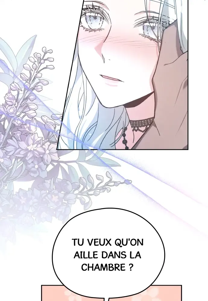 Read La Mariée du Roi Dragon Manga Online