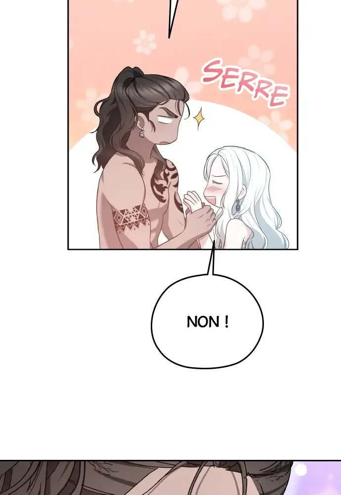 Read La Mariée du Roi Dragon Manga Online