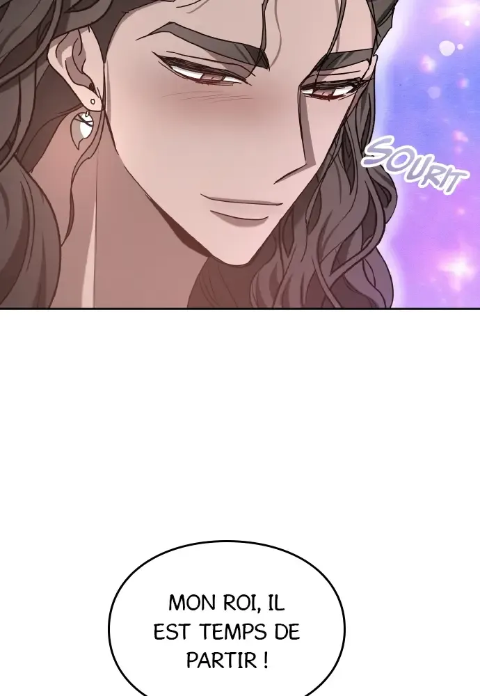 Read La Mariée du Roi Dragon Manga Online