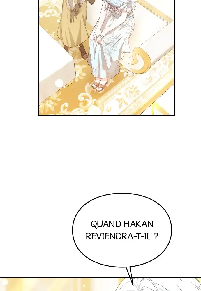 Read La Mariée du Roi Dragon Manga Online