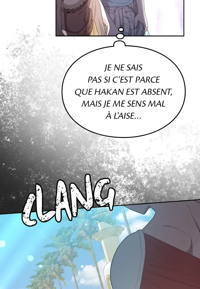 Read La Mariée du Roi Dragon Manga Online