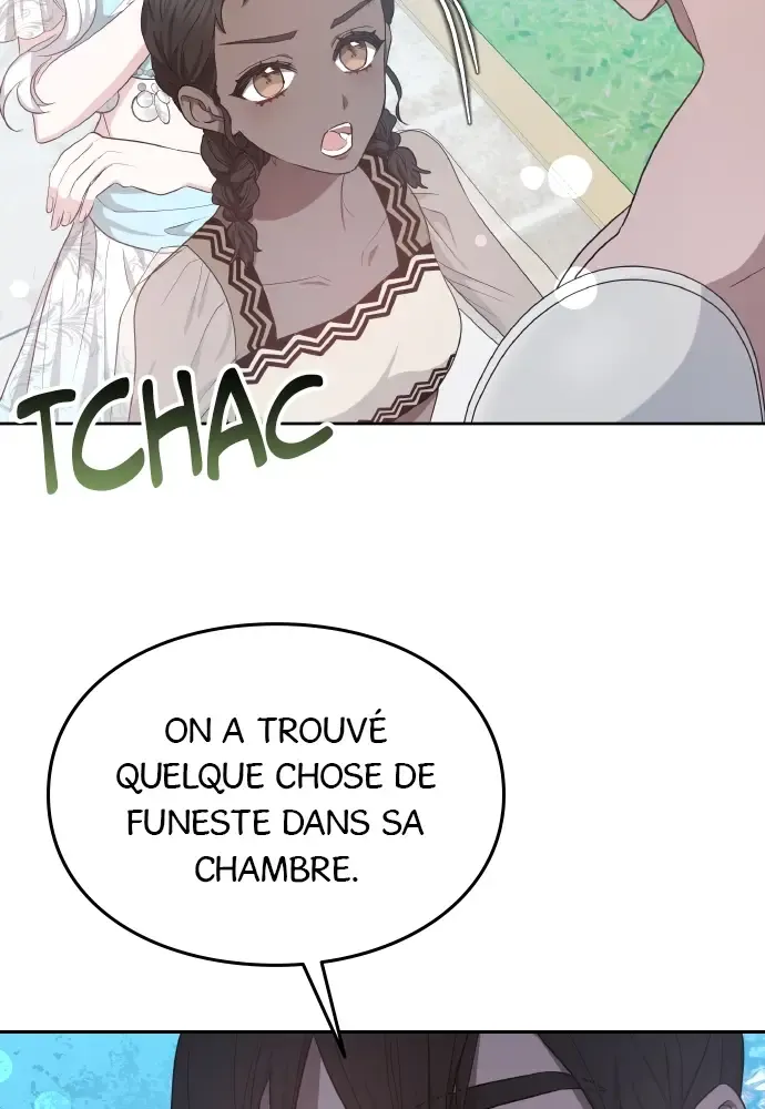 Read La Mariée du Roi Dragon Manga Online