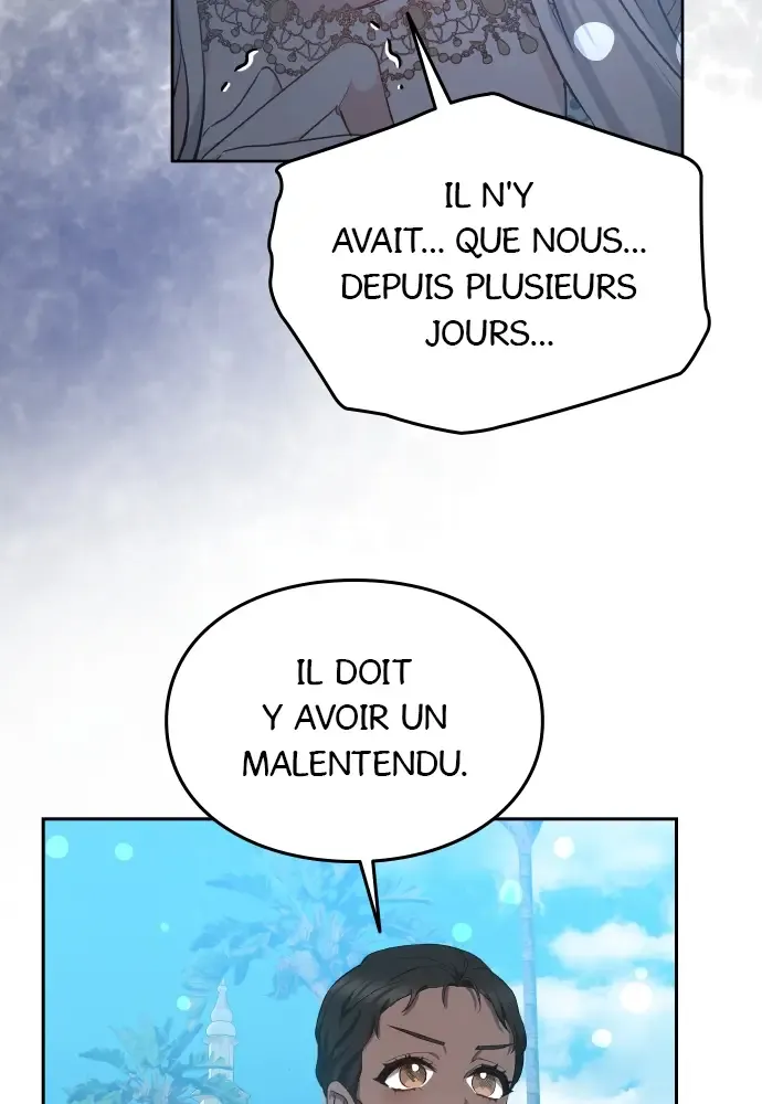 Read La Mariée du Roi Dragon Manga Online