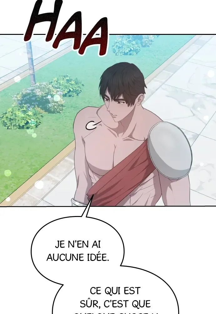 Read La Mariée du Roi Dragon Manga Online
