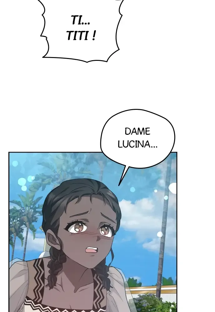 Read La Mariée du Roi Dragon Manga Online
