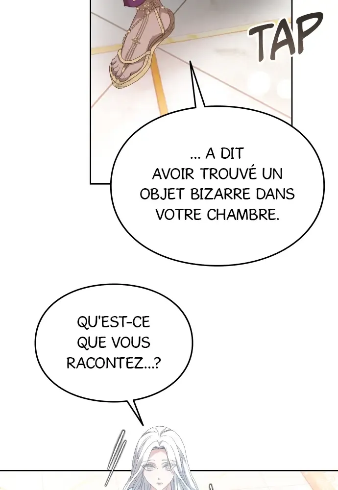 Read La Mariée du Roi Dragon Manga Online