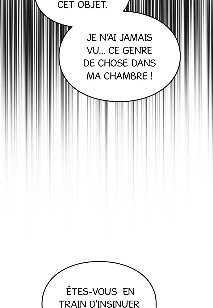 Read La Mariée du Roi Dragon Manga Online