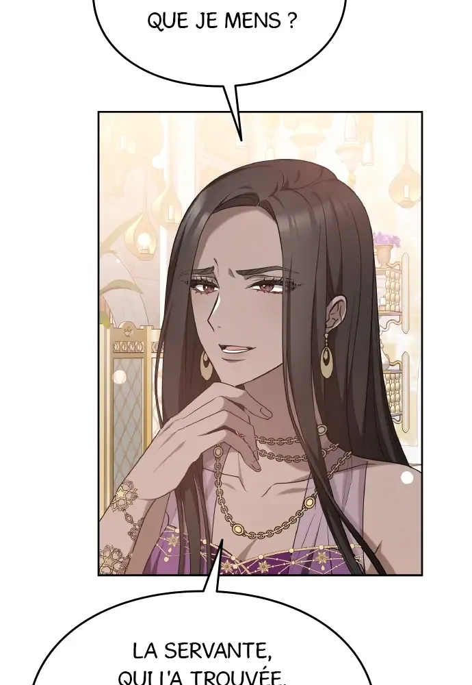 Read La Mariée du Roi Dragon Manga Online