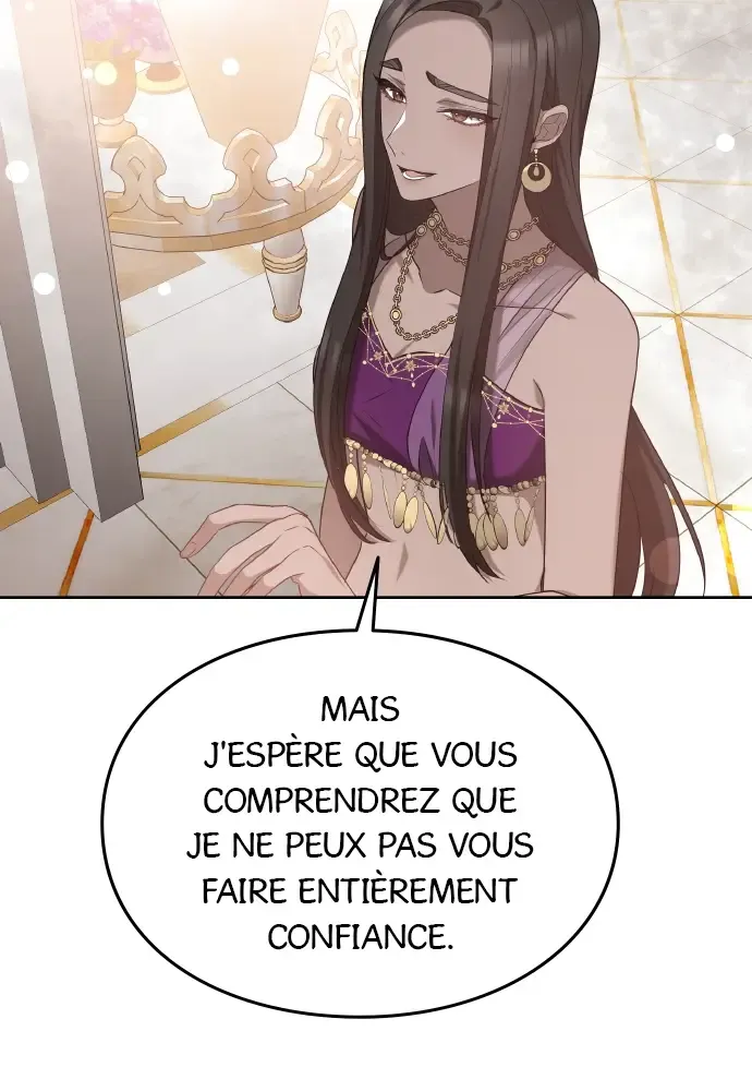 Read La Mariée du Roi Dragon Manga Online