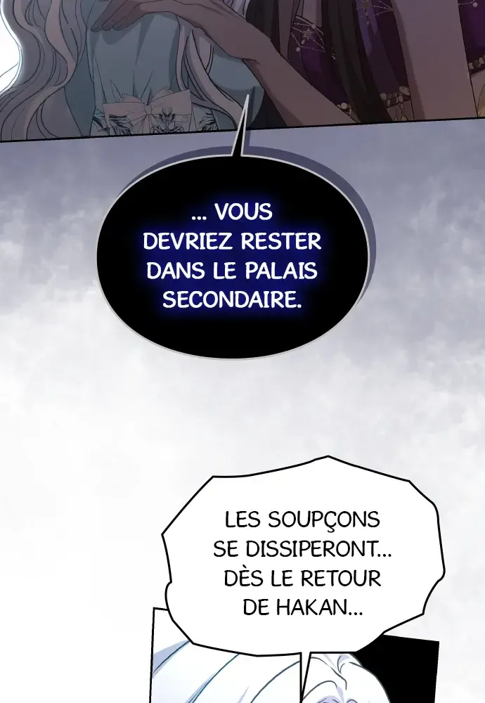 Read La Mariée du Roi Dragon Manga Online