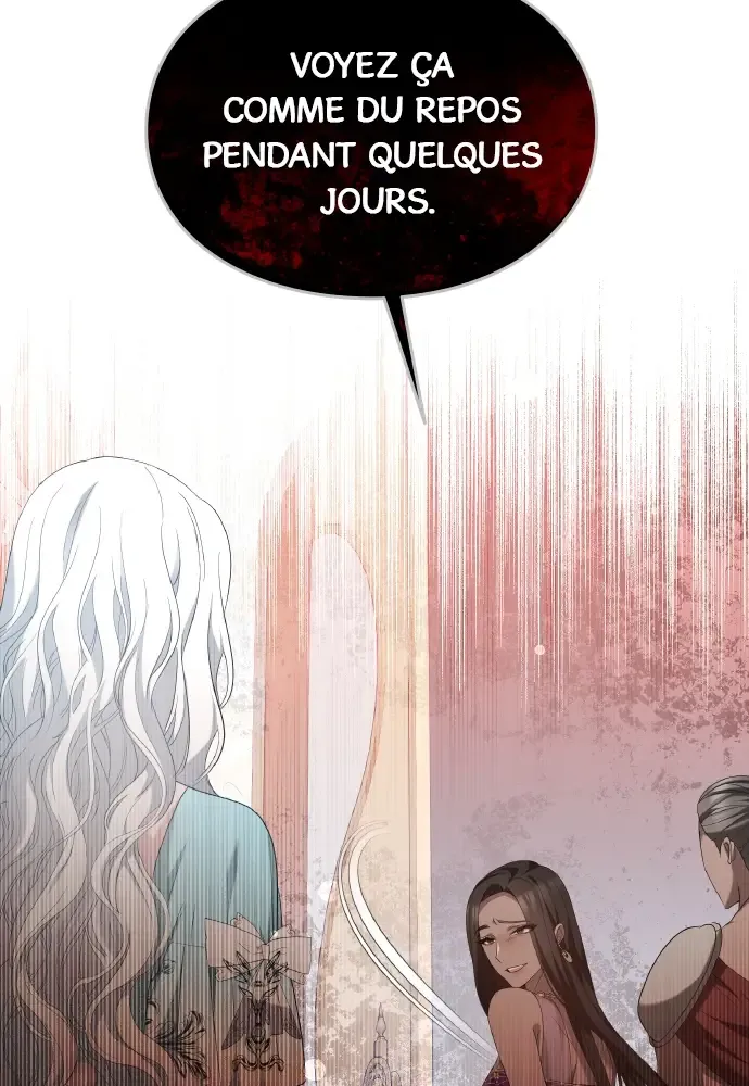Read La Mariée du Roi Dragon Manga Online