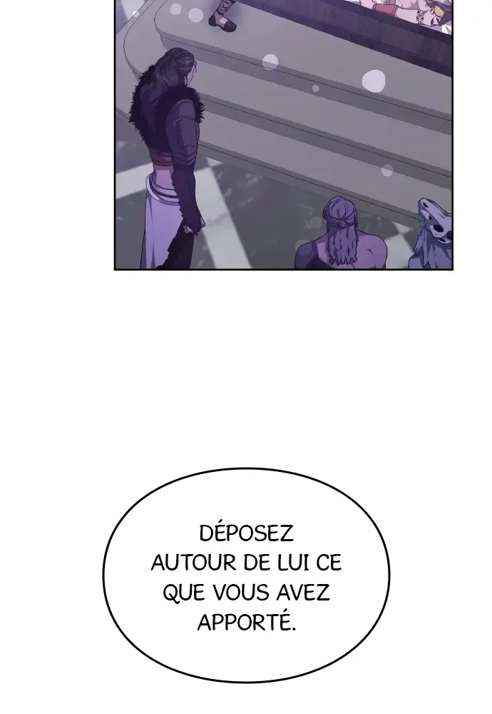 Read La Mariée du Roi Dragon Manga Online