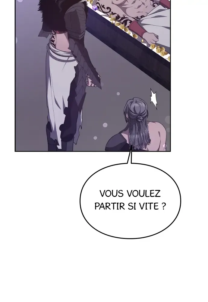 Read La Mariée du Roi Dragon Manga Online