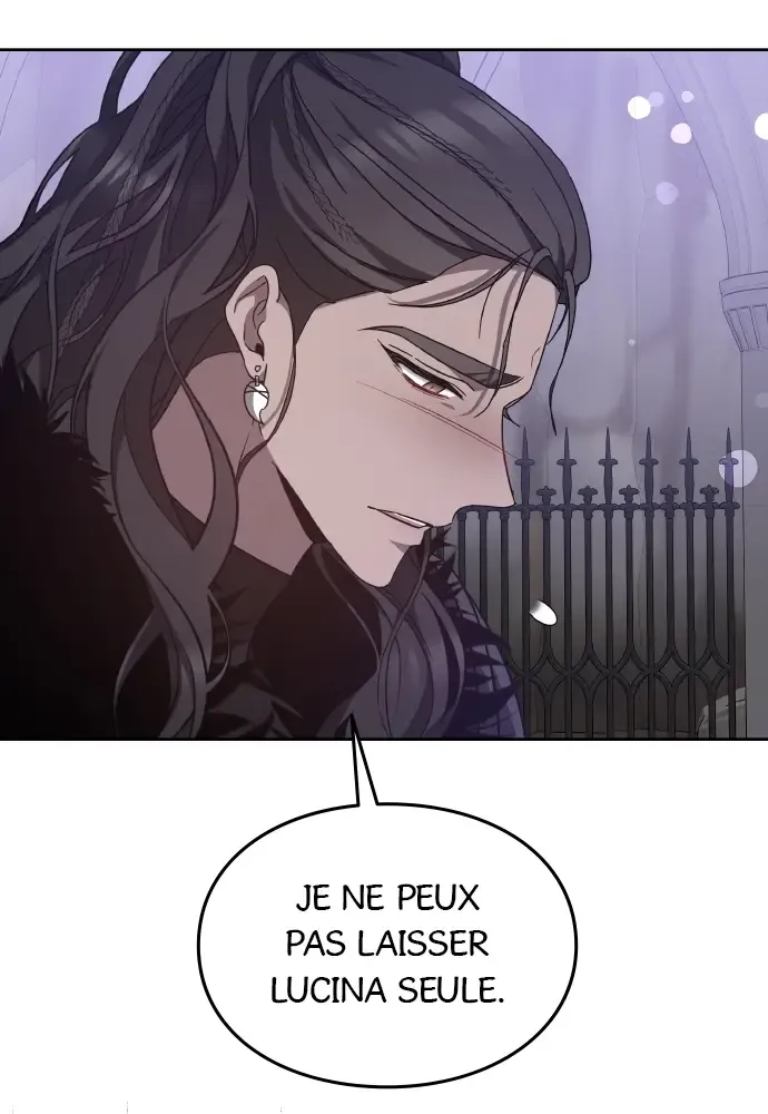 Read La Mariée du Roi Dragon Manga Online