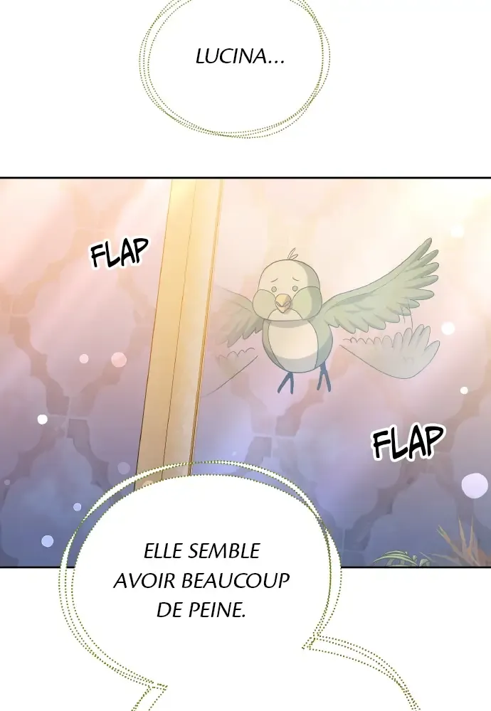 Read La Mariée du Roi Dragon Manga Online