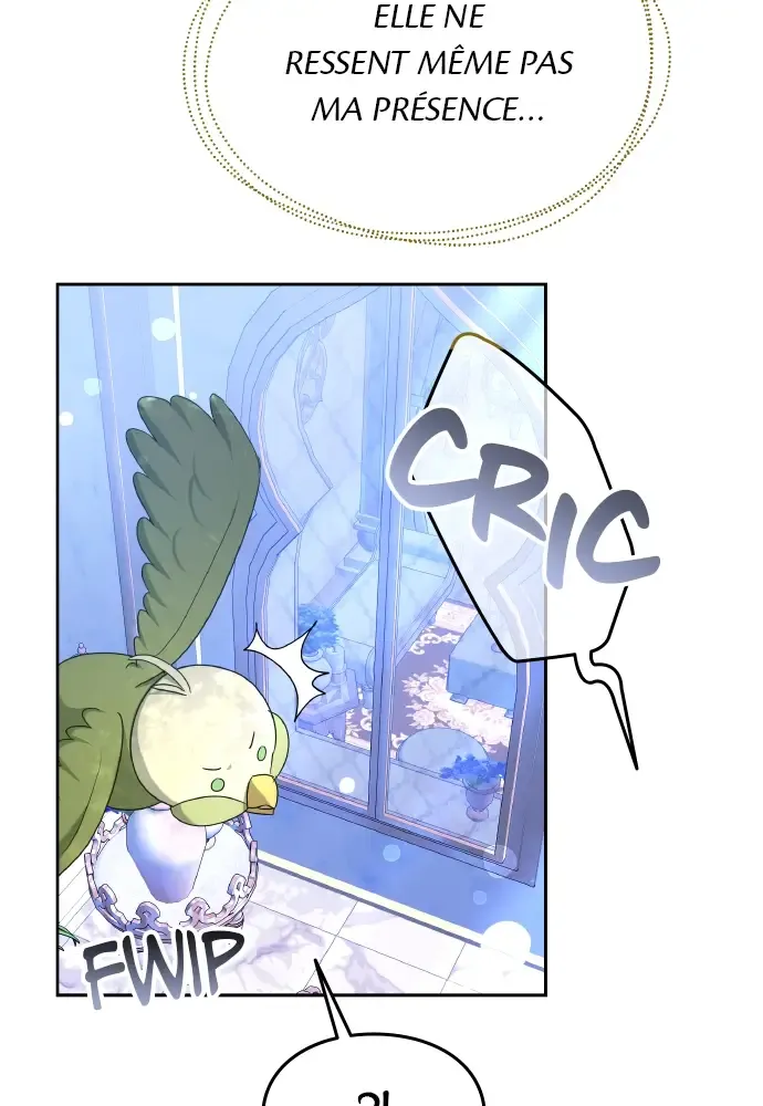 Read La Mariée du Roi Dragon Manga Online