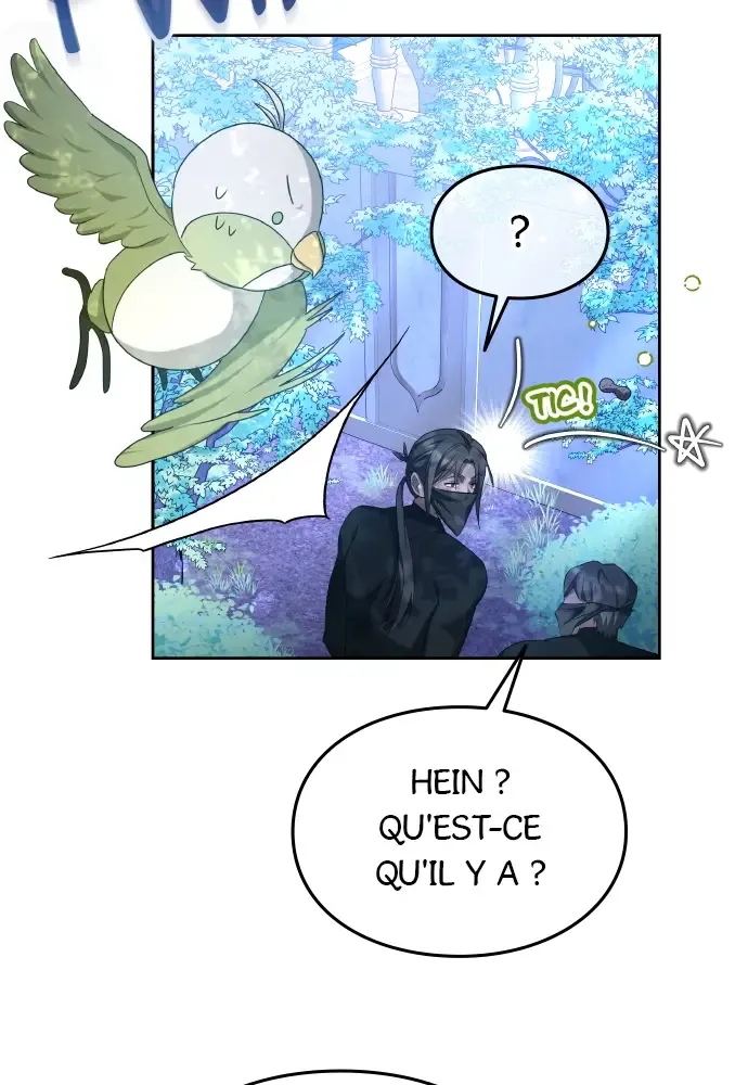 Read La Mariée du Roi Dragon Manga Online