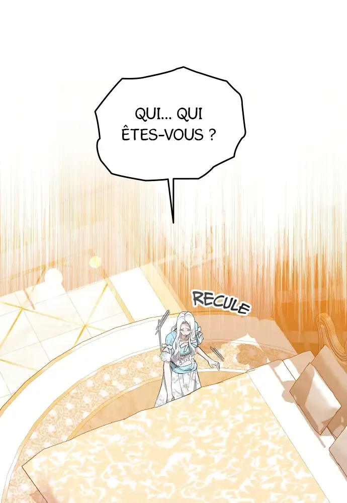 Read La Mariée du Roi Dragon Manga Online