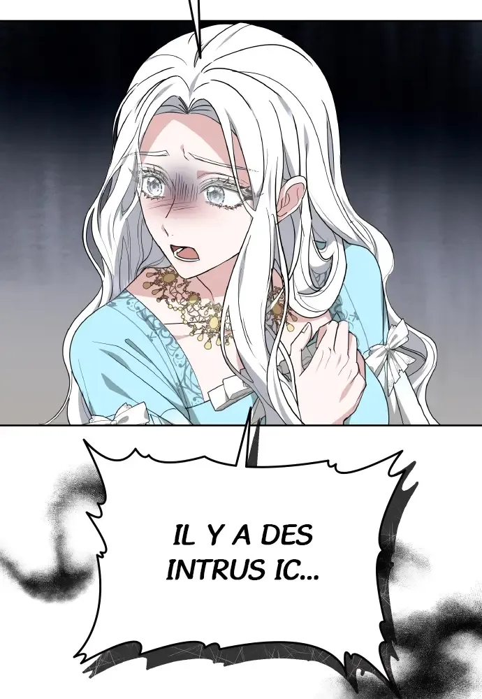 Read La Mariée du Roi Dragon Manga Online
